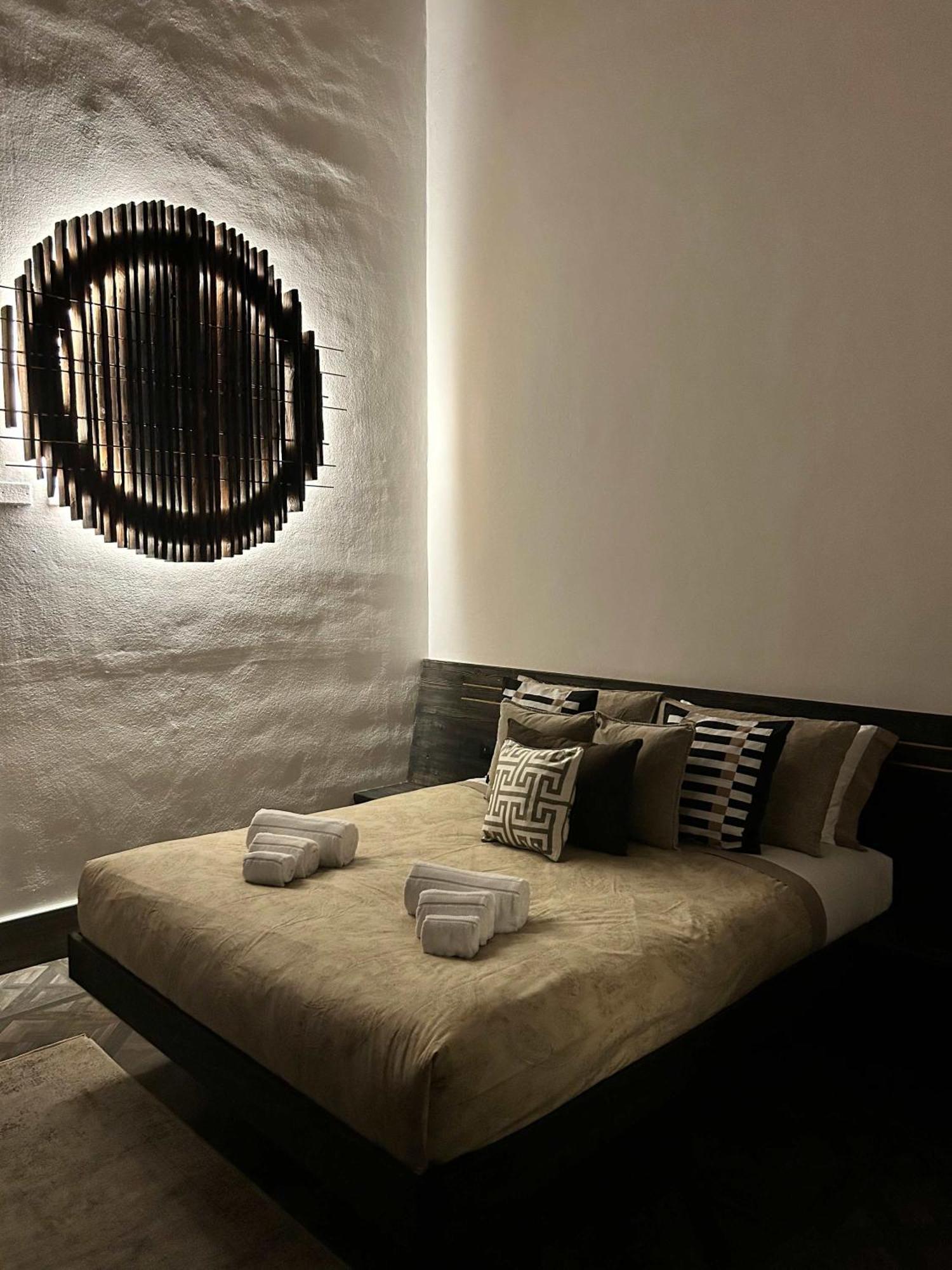 Opus Firenze Turandot Bed and breakfast 4*