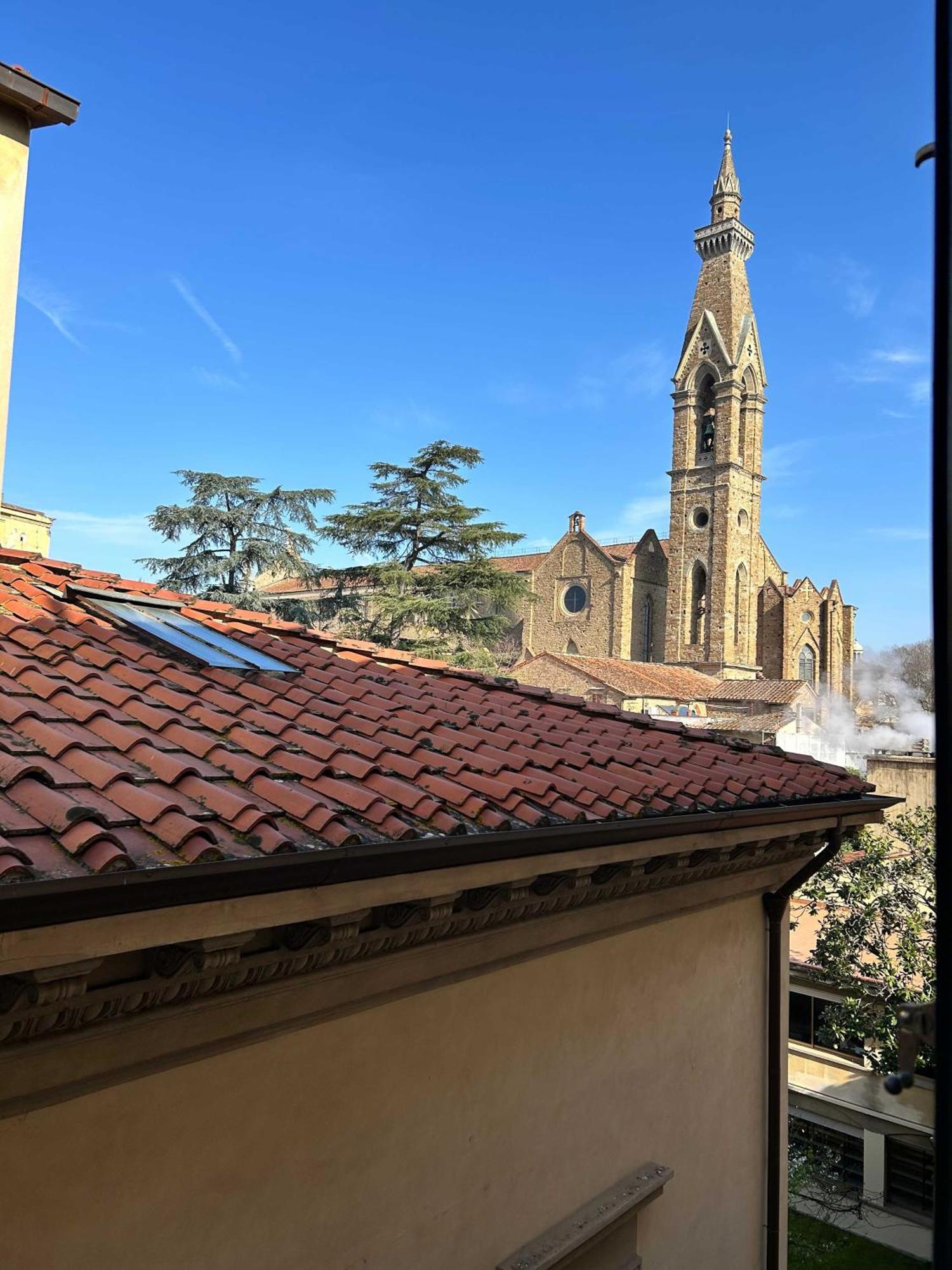 Bed and breakfast Opus Firenze Turandot 4*