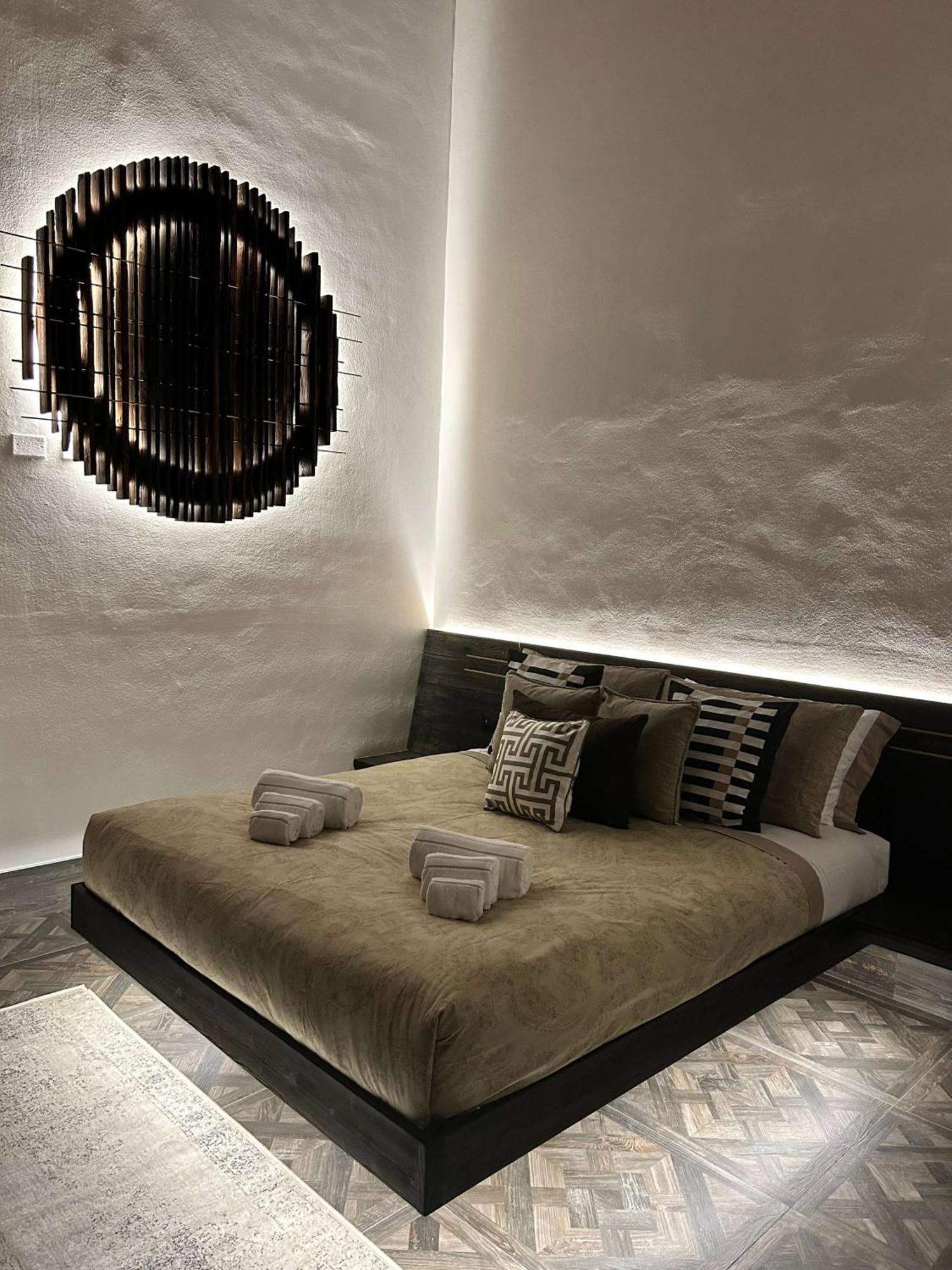 Bed and breakfast Opus Firenze Turandot Florencia